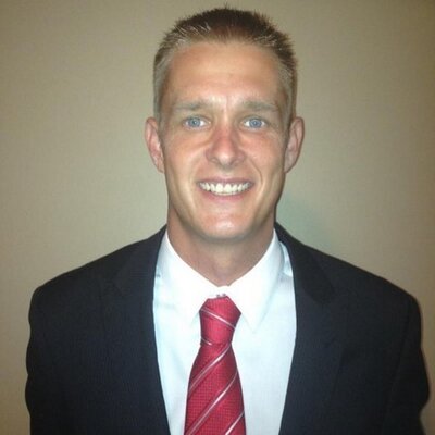 Profile Picture of Ben Larkins (@BenLarkins411) on Twitter