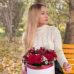 Profile Picture of Ari Byamba (@ariunaai) on Instagram