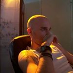 Profile Picture of Jake Strange (@thegodkiller27) on Instagram