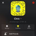 Chris Dixson - Instagram Profile Picture of Chris Dixson (@lilrasberry02) on Instagram