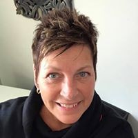 Profile Picture of Brenda Cooper (@brenda-cooper-43) on Quora