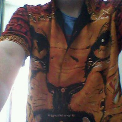 Profile Picture of Alexander Busse (@AbBusse) on Twitter