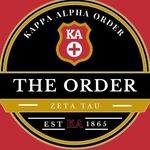 Profile Picture of Kappa Alpha Order (@apsu_ka) on Instagram