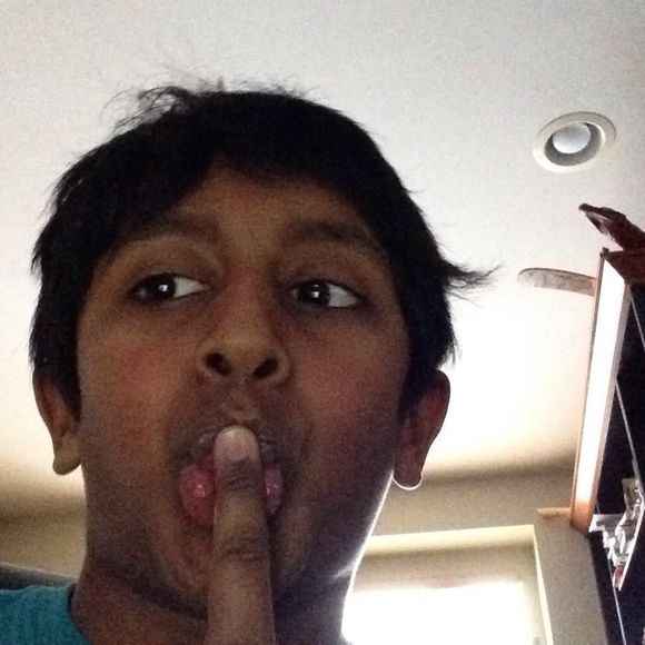 Profile Picture of Bob Bob (@ankithbasava) on Poshmark