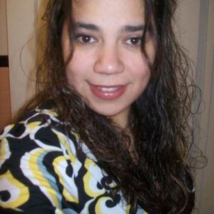 Profile Picture of Lena Vasquez (@lvsparkle) on Myspace