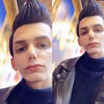 Profile Picture of AHMED HAMEED|| احمد حميد (@9.jooi) on Instagram