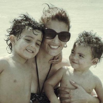 Profile Picture of Viviana Duarte (@VivianaduarteDi) on Twitter