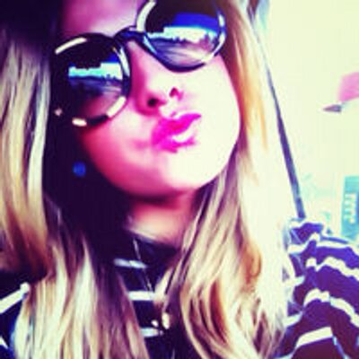 Profile Picture of Tia Sharp (@TiaSharp13) on Twitter