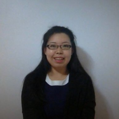 Profile Picture of Minyan Zheng (@ZhengMinyan) on Twitter