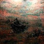 Profile Picture of John Magnus Art (@johnmagnusart) on Instagram