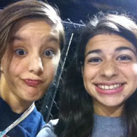 Profile Picture of Ariel Burgess (@arielrburgess) on Pinterest