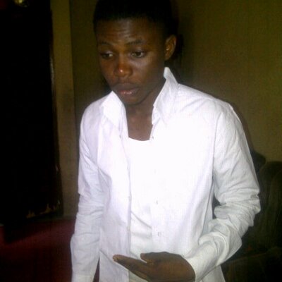 Profile Picture of Smart (@IamsmartToby) on Twitter