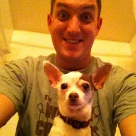 Profile Picture of Drew Robinson. (@drewrobinson23) on Pinterest