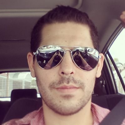 Profile Picture of John Sigala (@Alan_Johnn) on Twitter