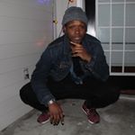 Profile Picture of Marcus Hardison (@marcus_h1998) on Instagram