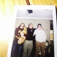 Profile Picture of Joey Ward (@joey-ward-21) on Quora