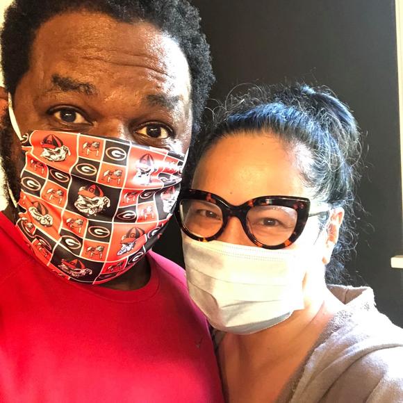 Profile Picture of Marcus Printup (@printup67) on Poshmark