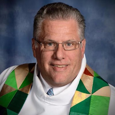 Profile Picture of Rev. Bob Gross (@revbobgross) on Twitter