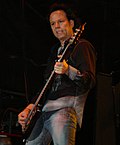 Profile Picture of Bobby Dall - Wikipediaon Wikipedia