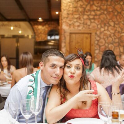 Profile Picture of Jose Albaladejo (@JoseAlbaladejo) on Twitter