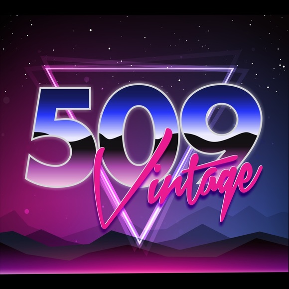 Profile Picture of Adam Downs (@509vintage) on Poshmark