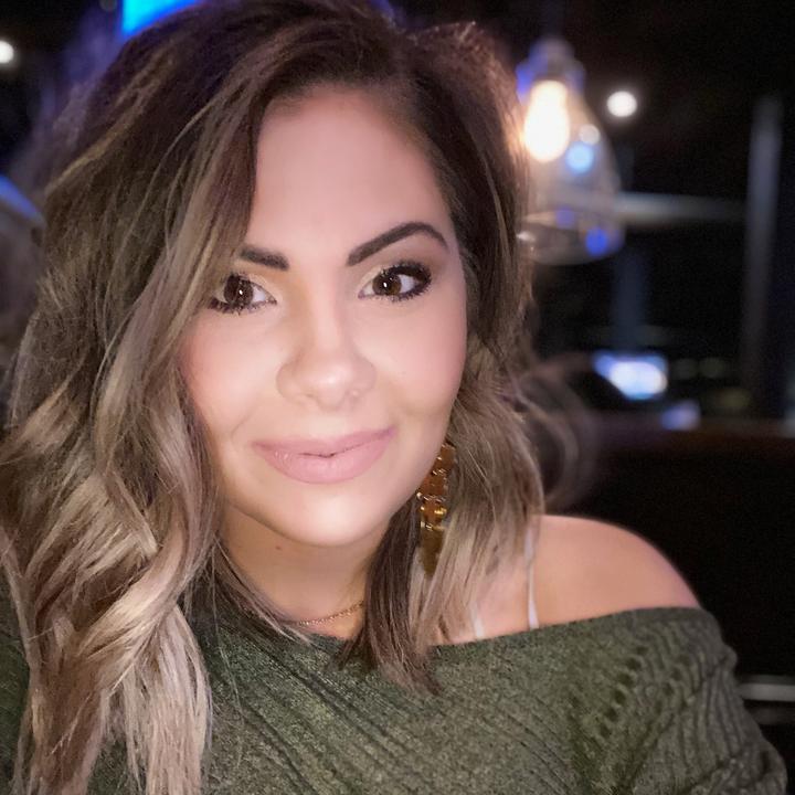 Profile Picture of Madison Womble (@mwomble) on Tiktok