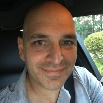 Profile Picture of Michael Kravets (@KravetsMichael) on Twitter