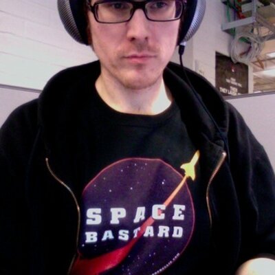 Profile Picture of Jarno Elovirta (@jelovirt) on Twitter