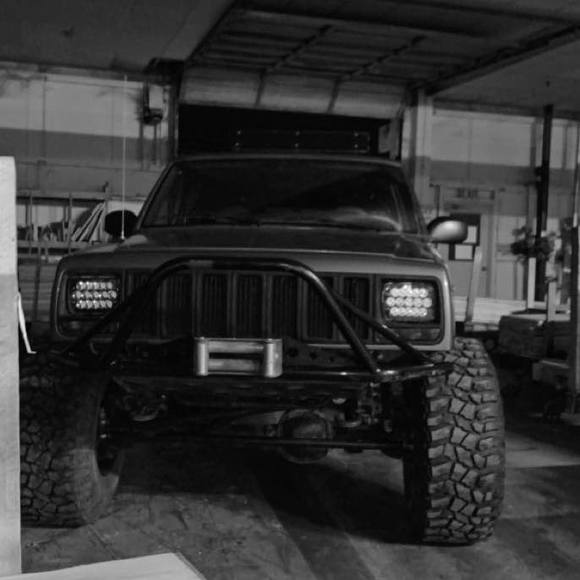 Profile Picture of Will Palmer (@wnpjr00) on Poshmark