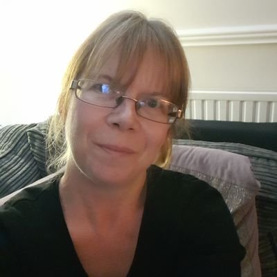 Profile Photo of Victoria Nicholls (@Victori75872684) on Twitter