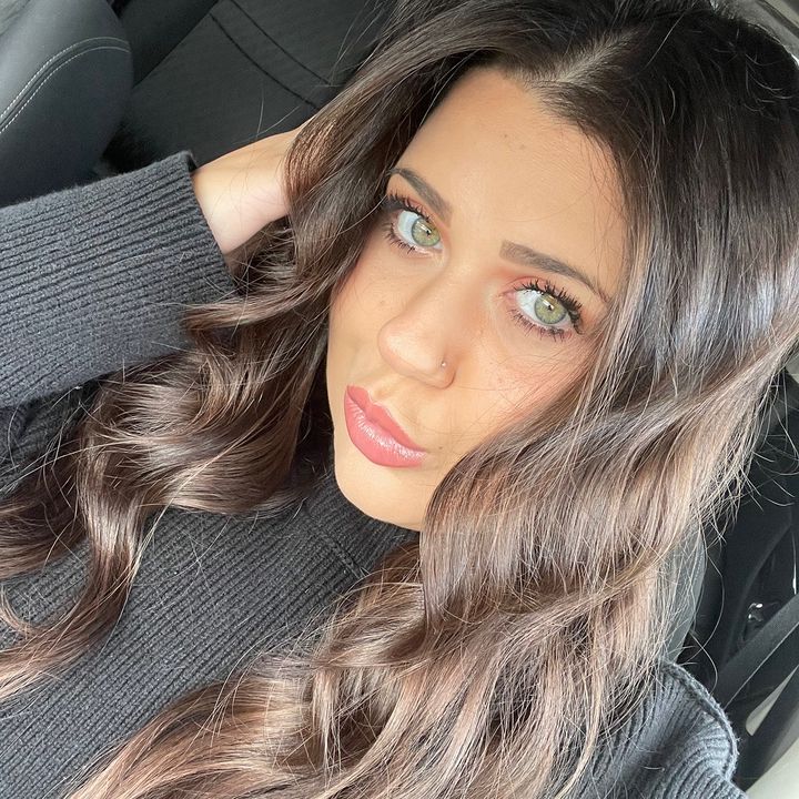 Profile Picture of   Mckenzie (@mcweaver1212)... (@mcweaver1212) on Tiktok