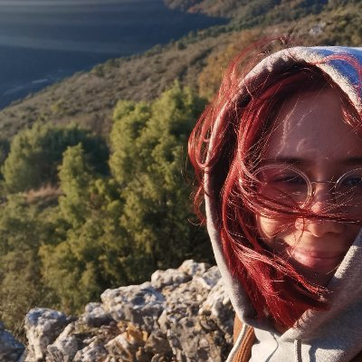Profile Picture of Coelho Dias (@DiasJulie) on Twitter
