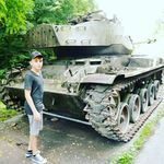 Profile Picture of Daniel _Werman (@itz_danielw) on Instagram