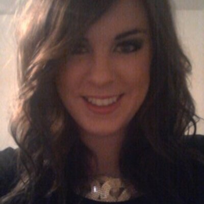 Profile Picture of Alexandra Dvorak (@AliDvorak89) on Twitter