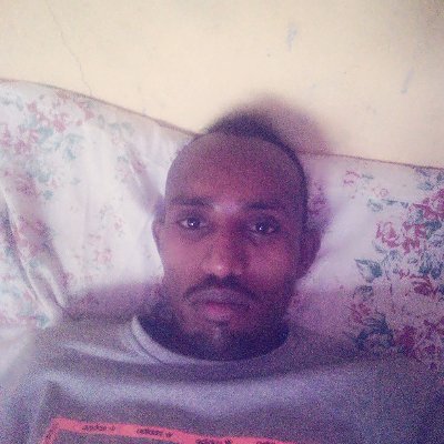 Profile Picture of Fitsum Tesfay (@Fitsumtesfay6) on Twitter