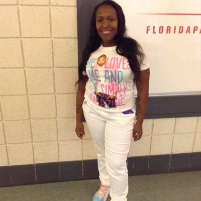 Profile Picture of Shenika Boykin (@Mz93Thickness) on Twitter