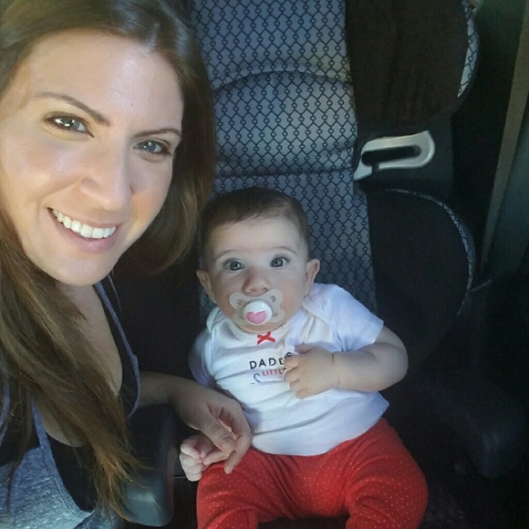 Profile Picture of Lina Aulicino (@lina_aulicino18) on Poshmark