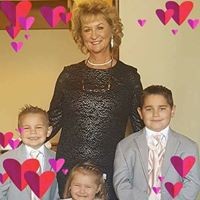 Profile Picture of Debbie Hudson (@debbie-hudson-25) on Quora