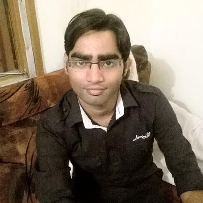 Profile Picture of Abhishek Purohit (@BHANURAJPUROH12) on Twitter