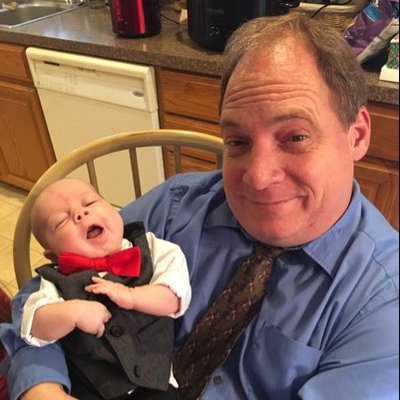Profile Picture of Dan Colgan (@dan_colgan) on Twitter