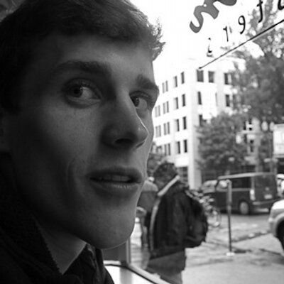 Profile Picture of Brent Waller (@brentdw) on Twitter