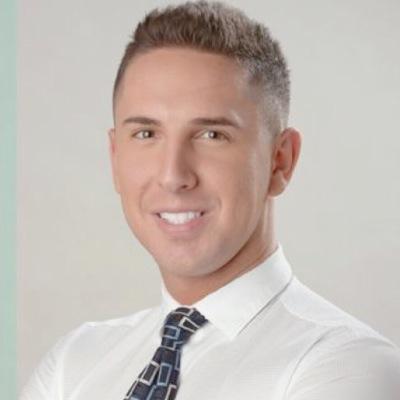 Profile Picture of Matt G. Botelho (@themattbotelho) on Twitter