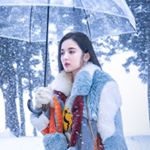 Profile Picture of 💙维娜斯💙 ♡ 2 May ♡古丽娜扎尔·拜合提亚尔 (@gulinazha_fans__) on Instagram