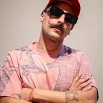 Profile Picture of Marto Aronowicz (@martin.aronowicz) on Facebook