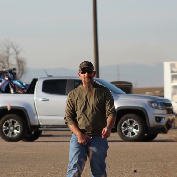 Profile Picture of Jon Levy (@redrock3030) on Poshmark