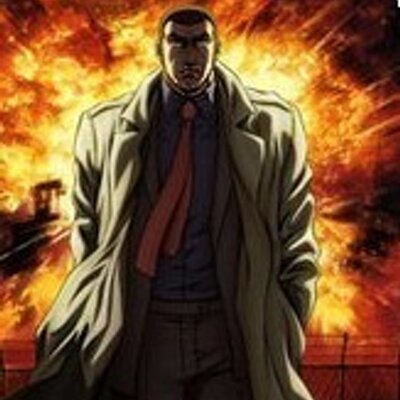 Profile Picture of Butch Belano (@@butchbelano) on Twitter