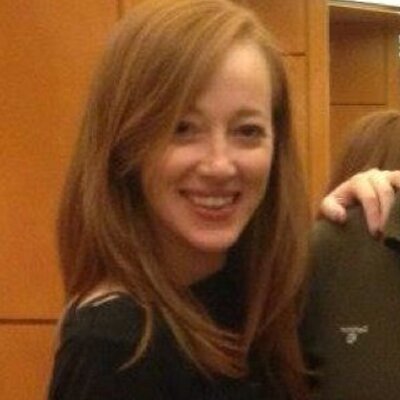 Profile Picture of Kristin Connors (@RedheadKristin) on Twitter