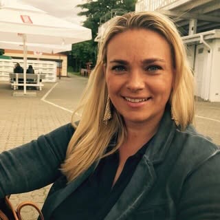 Joanna Wendel - Instagram Profile Picture of Joanna Wendel (@joanna_wendel) on Instagram