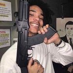 Profile Picture of fuck saint laurent (@vmxn666) on Instagram