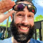 Profile Picture of Brandon Besaw (@clumsy_samurai) on Instagram